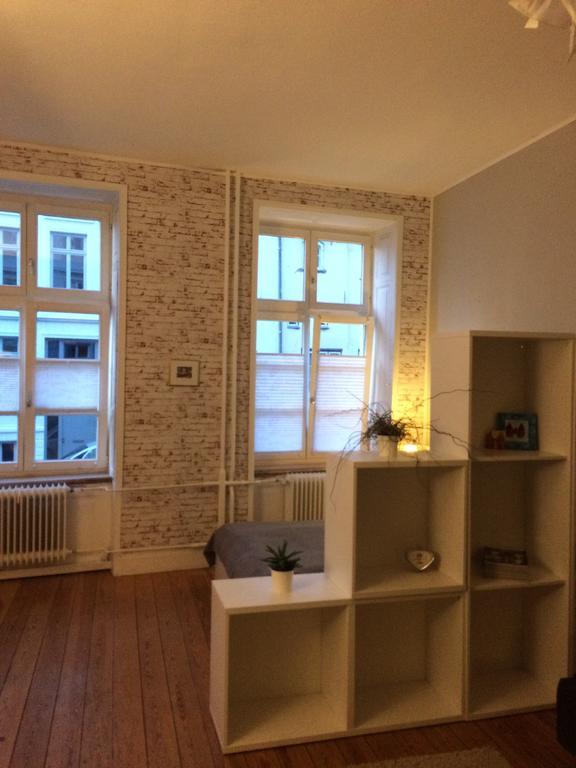 Glover Suite Любек Екстер'єр фото